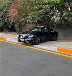 مێرسێدس بێنز E-Class